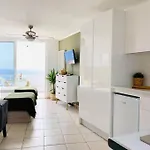 Beautiful 'studio Verde' With Panoramic Sea Views * بويرتو ذيل كارمين