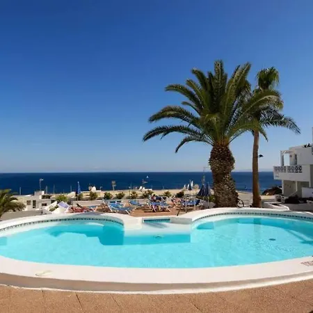 Beautiful 'studio Verde' With Panoramic Sea Views * بويرتو ذيل كارمين