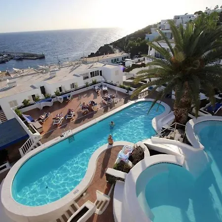 Beautiful 'studio Verde' With Panoramic Sea Views Apartment Puerto del Carmen (Lanzarote)