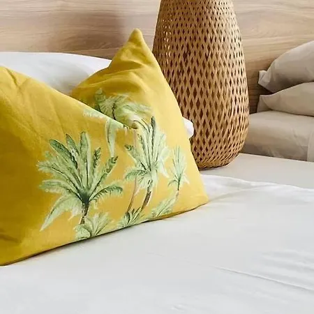 Beautiful 'studio Verde' With Panoramic Sea Views Apartamento