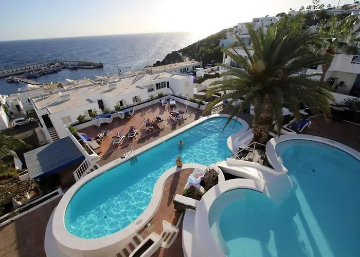 Beautiful 'studio Verde' With Panoramic Sea Views 아파트 푸에르토 델 카르멘