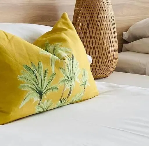 Beautiful 'studio Verde' With Panoramic Sea Views 아파트